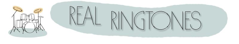 free ringtones for a verizon wireless phone